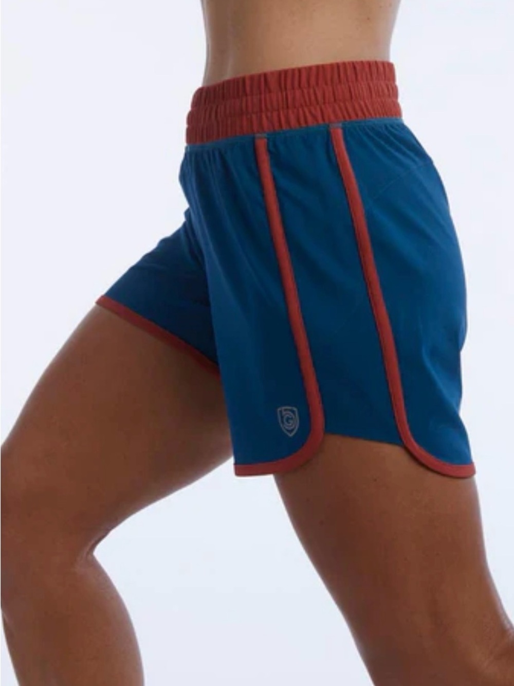 Goal Five Indie Women’s Sport Shorts, Size  S,Made in Vietnam